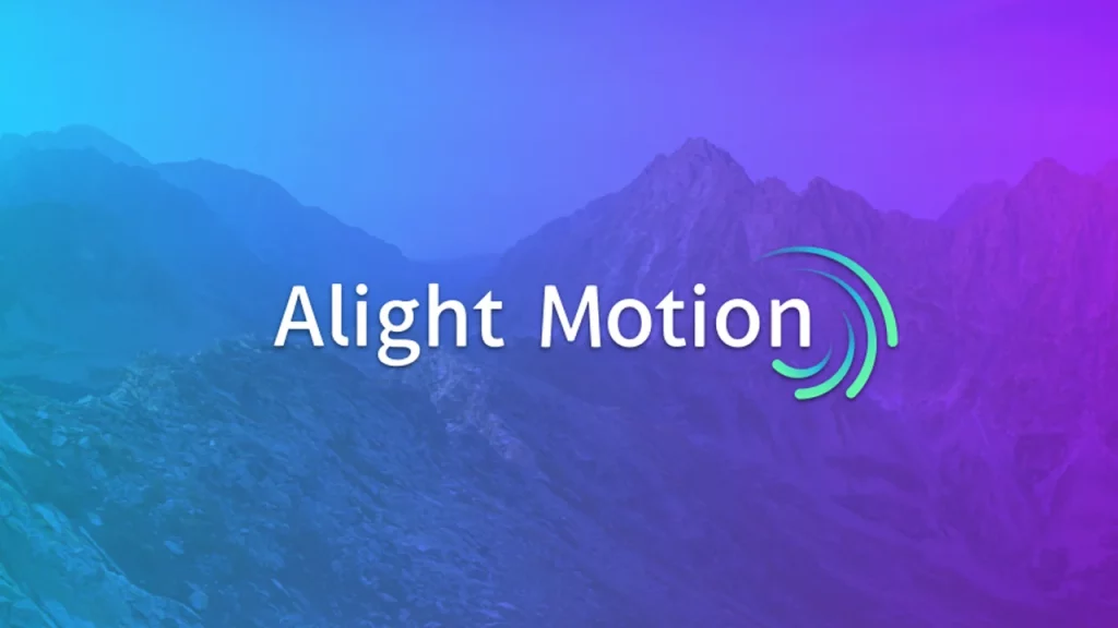 Get Alight Motion Premium