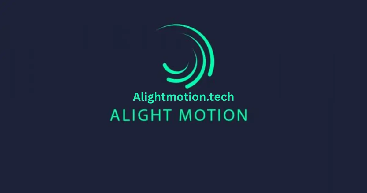 Alight Motion v4.0.0 Mod Apk