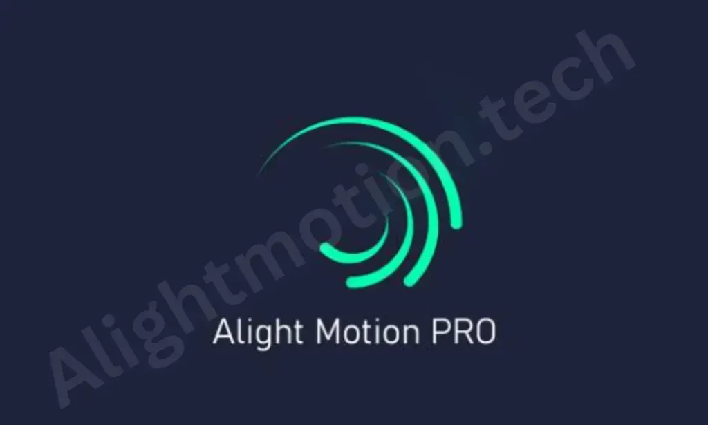 Alight Motion Mod Apk Latest Version
